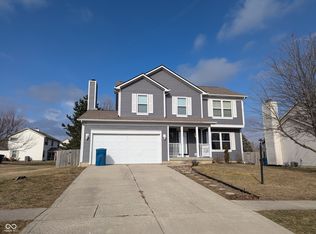 3448 Waterloo Dr, Indianapolis, IN 46268
