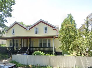 6210 11th Ave, Kenosha, WI 53143