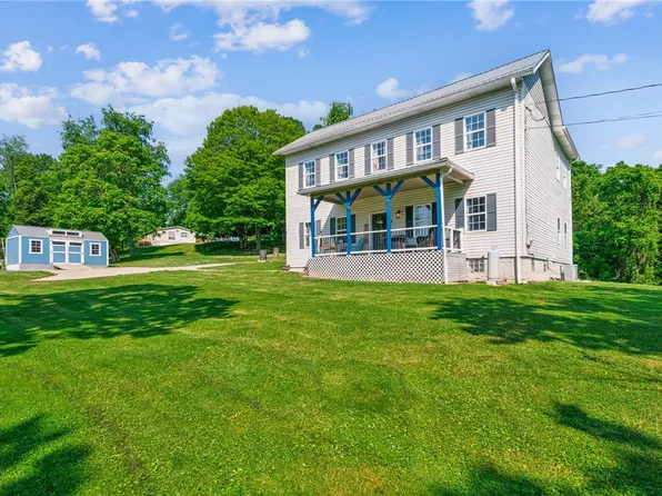 27 Richeyville Rd, Richeyville, PA 15358