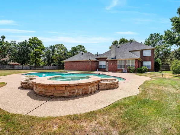 306 Canyon Lake Dr, Southlake, TX 76092