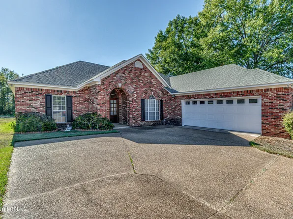 351 Bay Cv, Richland, MS 39218