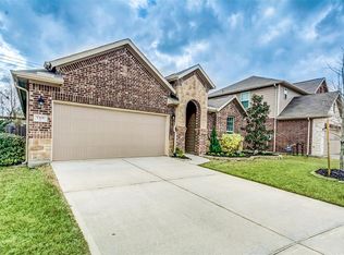 7319 Adalyn Arbor Dr, Spring, TX 77389