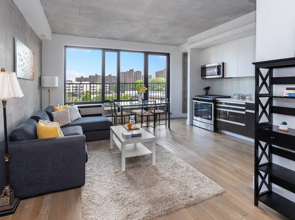 225 East 138th Street 506 image 1 of 10