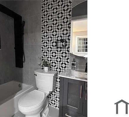 4 bed, 1200 sqft, $4,500 — Photo 2