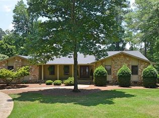 5035 Northshore Ct SW, Conyers, GA 30094