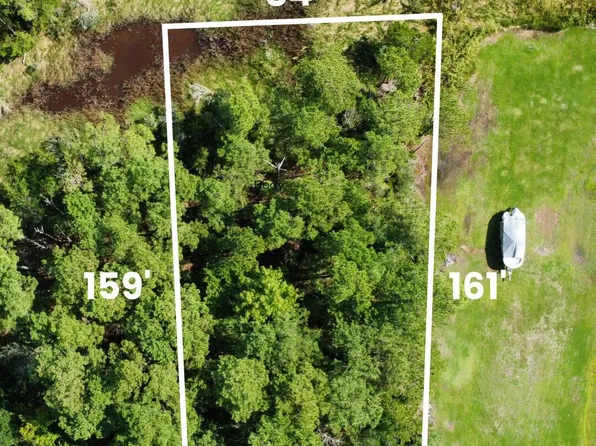 441 Chadwick Acres Road LOT 13, Sneads Ferry, NC 28460
