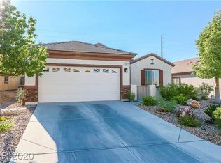 2495 Erastus Dr, Henderson, NV 89044