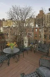 117 West 77th Street in Upper West Side