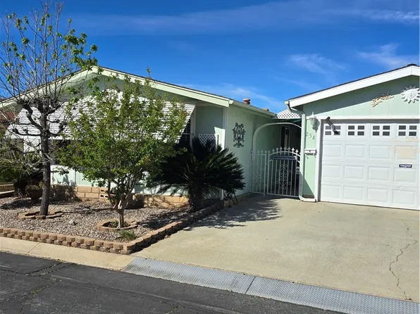 3800 W Wilson St Space 258, Banning, CA 92220