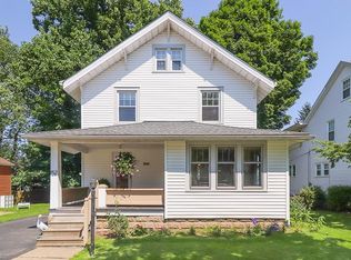 152 N 2nd St, Rittman, OH 44270