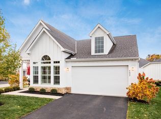 7033 Glenapp Ln #71, Dublin, OH 43016