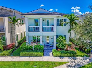 1026 Faulkner Terrace Palm, Beach Gardens, FL 33418