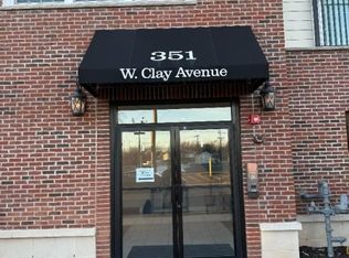 351 W Clay Ave Unit 305, Roselle Park, NJ 07204