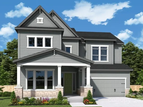 11216 Shreveport Dr, Huntersville, NC 28078