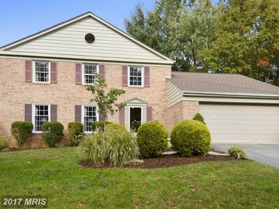 1137 Pipestem Pl, Potomac, MD, 20854