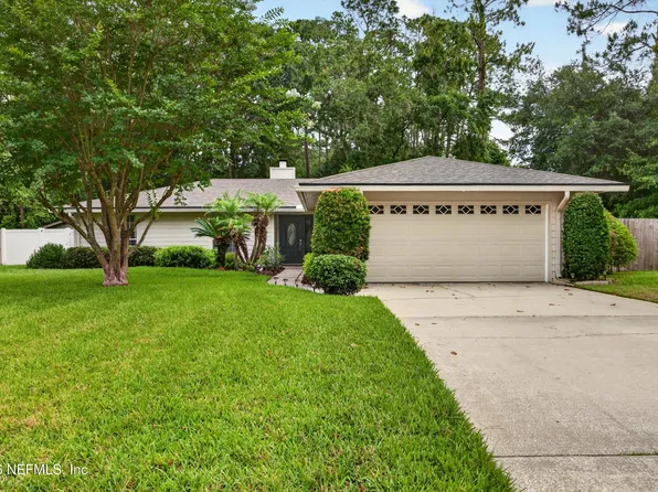 3955 CEDAR COVE Lane, Jacksonville, FL 32257