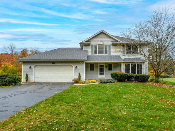 5470 S 6th St, Kalamazoo, MI 49009