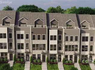 736 Broad River Ln #1023H, Charlotte, NC 28211