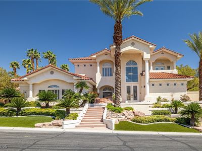 8838 Spanish Mountain Dr, Las Vegas, NV, 89148
