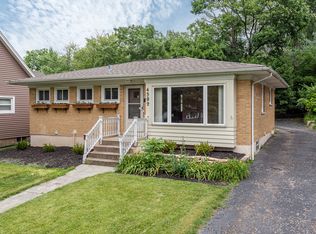 4509 Pershing Ave, Downers Grove, IL 60515