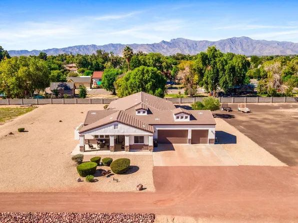 6528 N 171ST Lane, Waddell, AZ 85355