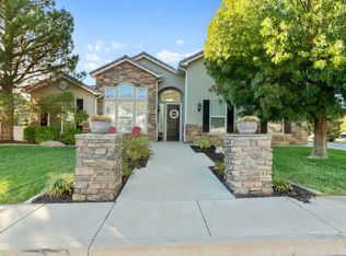 233 N 1160 W, Saint George, UT 84770