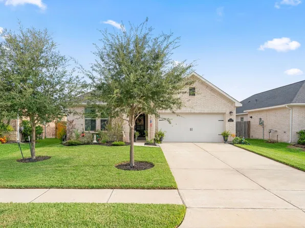 31410 Whitfield Ct, Fulshear, TX 77441