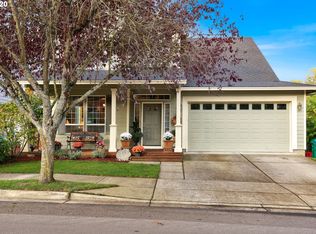 1819 NW Wonderview Ave, Gresham, OR 97030