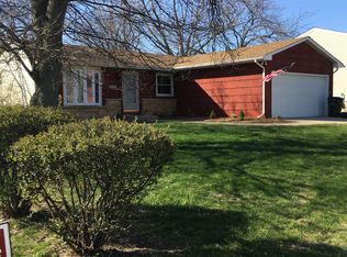 20720 S Woodlawn Ct, Frankfort, IL 60423