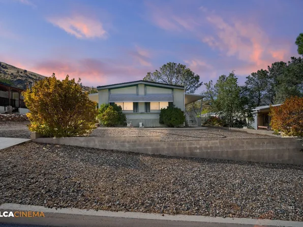 232 Lake Dr, Bodfish, CA 93205