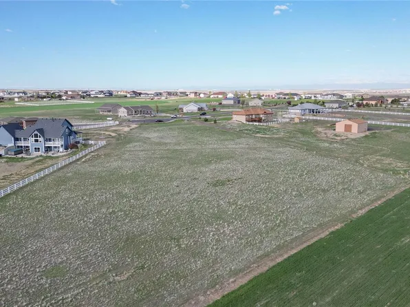 38339 E 149th Place, Keenesburg, CO 80643