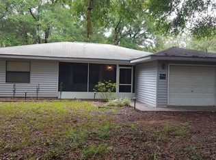 2082 E Dearborn Dr, Hernando, FL 34442