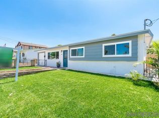118 E Orlando St, Chula Vista, CA 91911