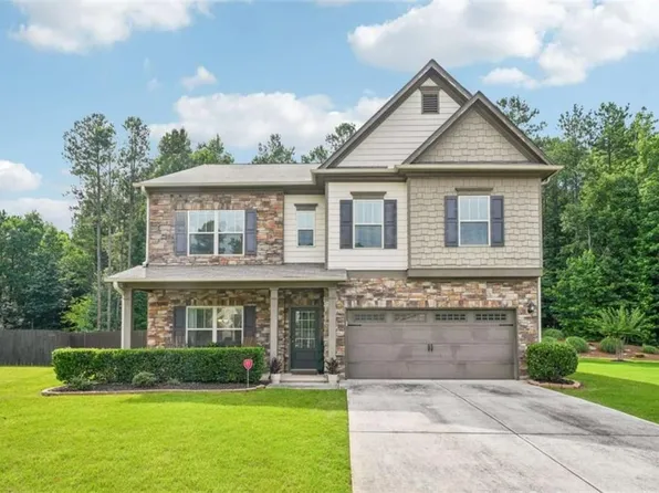 496 Berkleigh Trails Dr, Hiram, GA 30141