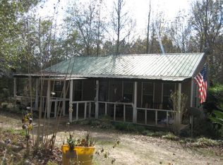 588 Jacobs Rd, Poplarville, MS 39470