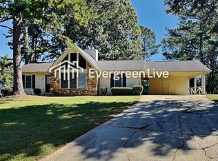 3514 Flint Ave, Ellenwood, GA 30294