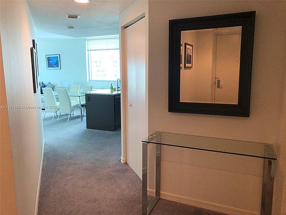 2nd image of 500 Brickell Ave APT 2710