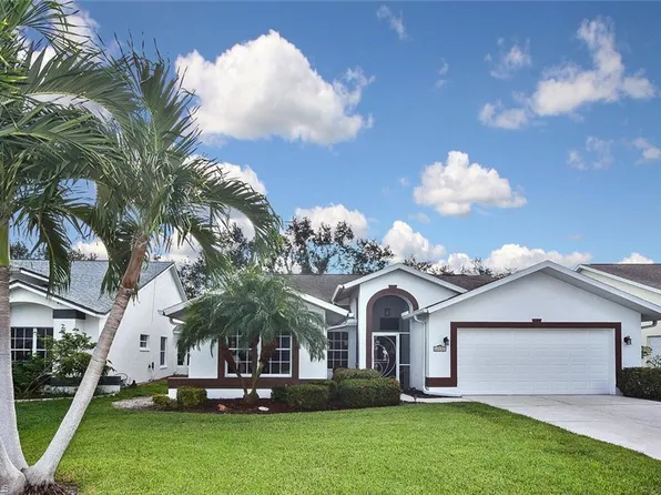 17931 Castle Harbor DR, FORT MYERS, FL 33967