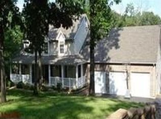 2812 Johnston Rdg, Festus, MO 63028