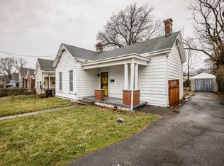443 Ohio St, Lexington, KY 40508