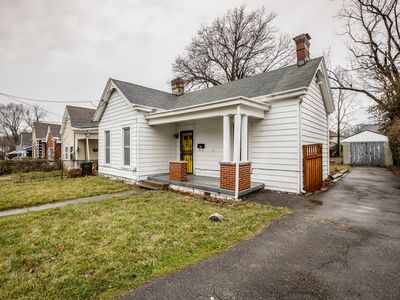 443 Ohio St, Lexington, KY, 40508