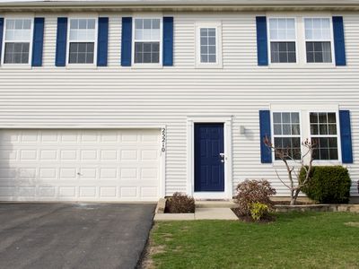 25210 W Declaration Dr, Plainfield, IL, 60544