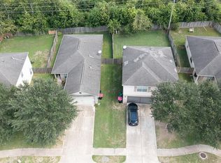 6807 Waterlilly View Ln, Richmond, TX 77469