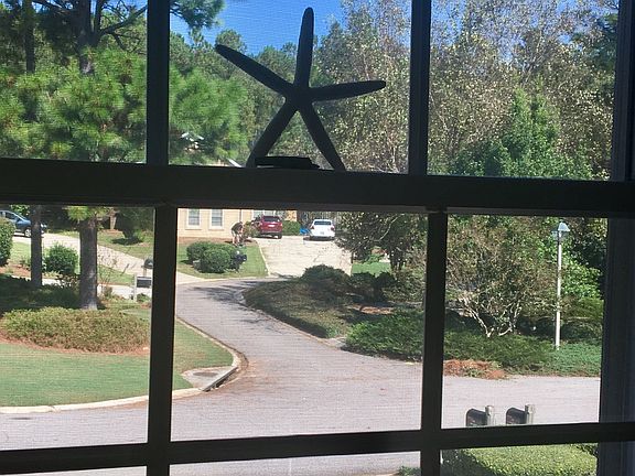 Street View from 2nd Floor 