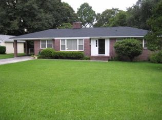 4923 Victoria Ave, North Charleston, SC 29405