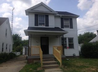 3829 Leybourn Ave, Toledo, OH 43612