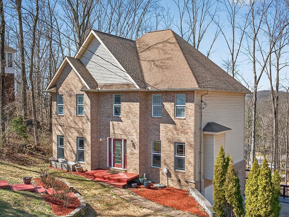 1st image of 110 S High Ridge Dr