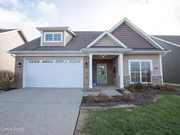 3411 Eastbrook Dr, Lagrange, KY 40031