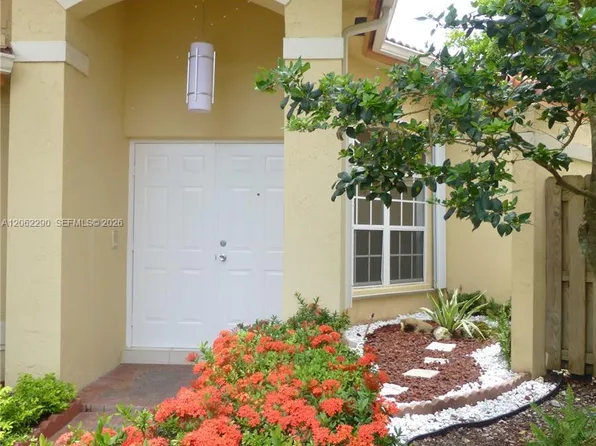 11236 NW 58th Ter, Doral, FL 33178