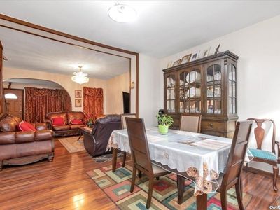 132-04 101st Avenue, South Richmond Hill, NY, 11419